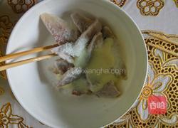 香芋卷的做法图解2