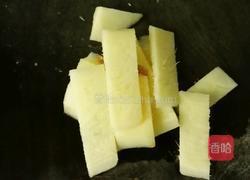 葱油仔鱼的做法图解6