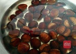 烤栗子的做法图解3