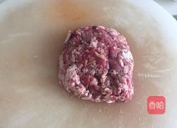 牛肉臊子的做法图解1