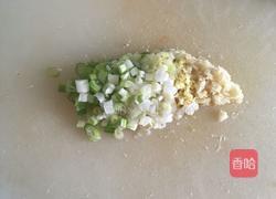 牛肉臊子的做法图解2