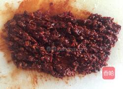 牛肉臊子的做法图解3