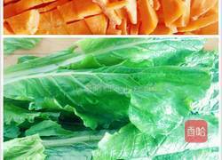 洋葱牛肉水饺的做法图解1