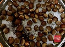 干崩栗子（电饼铛版）的做法图解4