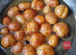 酱小土豆的做法图解3