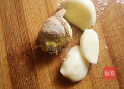 笋干煲猪肉的做法图解3