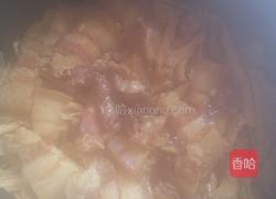 笋干煲猪肉的做法图解5