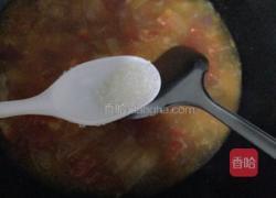 罗宋汤的做法图解8