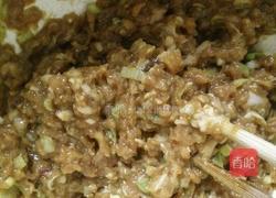 香菇肉丸的做法图解6