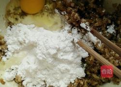 香菇肉丸的做法图解8