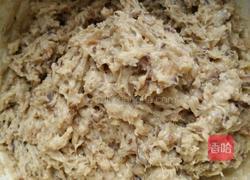 香菇肉丸的做法图解9