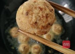 香菇肉丸的做法图解12