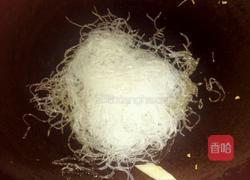 大白菜炖粉丝的做法图解4