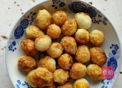 虎皮蛋烧鸡爪的做法图解2