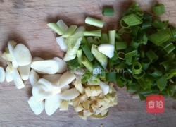 水煮鸭胫的做法图解4