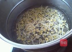 水煮鸭胫的做法图解5