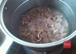 水煮鸭胫的做法图解6