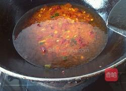 水煮鸭胫的做法图解9