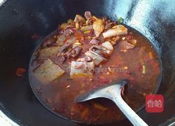 水煮鸭胫的做法图解10