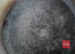 猪肉五杂汤的做法图解4