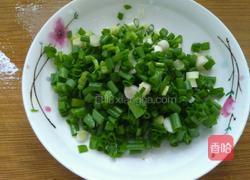 央视之猪肉皮蛋瘦肉粥的做法图解5