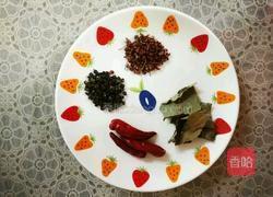 麻辣鸭头的做法图解4