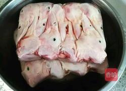 麻辣鸭头的做法图解7