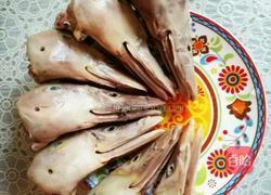 麻辣鸭头的做法图解9