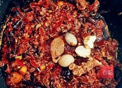 麻辣鸭头的做法图解13