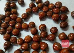 糖烤板栗的做法图解4