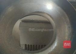 杭椒牛柳的做法图解4