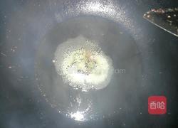 肉末粉丝的做法图解1