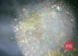 肉末粉丝的做法图解4