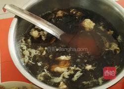 豆角焖面的做法图解7