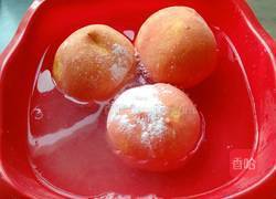 糖水黄桃罐头的做法图解2