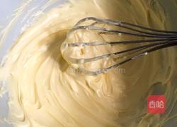 咖啡豆小曲奇的做法图解2