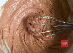 咖啡豆小曲奇的做法图解3