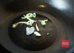 炒杏鲍菇的做法图解4