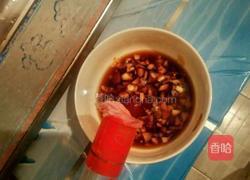 芹菜猪肉 韭菜鸡蛋水饺的做法图解7