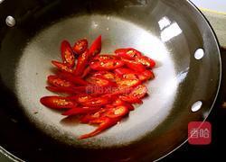 韭花鸡蛋的做法图解6