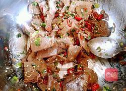 凉拌牛肉的做法图解11