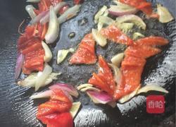 家常焦熘肉段的做法图解3