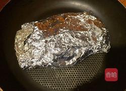 酸甜菠萝排骨的做法图解10