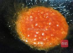 酸甜菠萝排骨的做法图解16