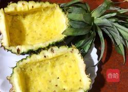 酸甜菠萝排骨的做法图解19