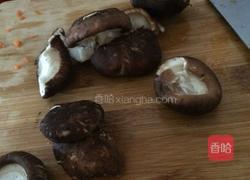 猪肉饺子的做法图解2