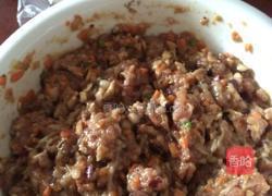 猪肉饺子的做法图解5