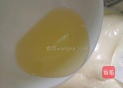 法式海绵蛋糕的做法图解4