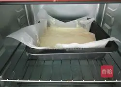 French sponge cake recipe 6