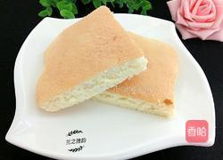 法式海绵蛋糕的做法图解7